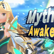 Illustration for article titled iXenoblade Chronicles 2/is Pyra And Mythra Are In iSmash/i